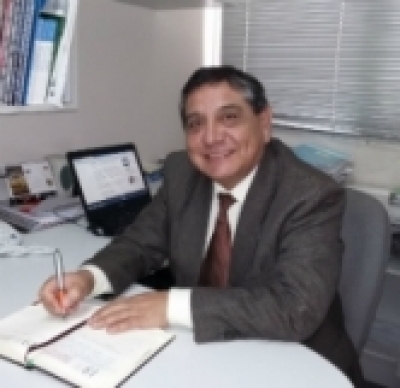 Rodolfo Lemarié Oyarzún